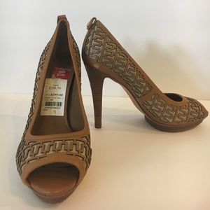 Tory Burch Heels
